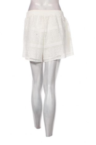 Дамски къс панталон Hallhuber, Размер XL, Цвят Бял, Цена 23,37 лв.