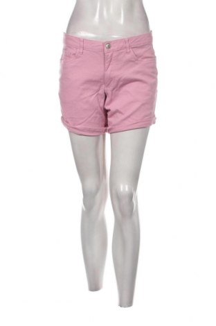 Дамски къс панталон Hema, Размер M, Цвят Розов, Цена 28,25 лв.