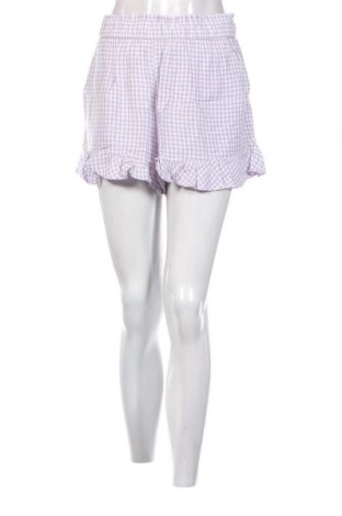 Дамски къс панталон Hollister, Размер L, Цвят Многоцветен, Цена 72,00 лв.
