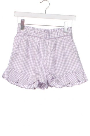 Дамски къс панталон Hollister, Размер XS, Цвят Многоцветен, Цена 77,00 лв.