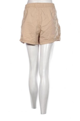 Γυναικείο κοντό παντελόνι Hollister, Μέγεθος L, Χρώμα  Μπέζ, Τιμή 8,61 €