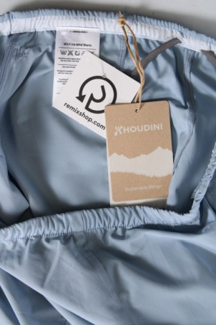Damen Shorts Houdini, Größe M, Farbe Blau, Preis € 52,58