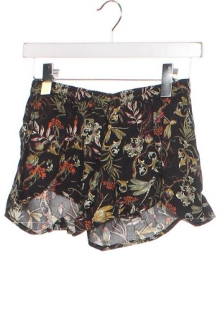 Γυναικείο κοντό παντελόνι Hunkemoller, Μέγεθος XXS, Χρώμα Πολύχρωμο, Τιμή 3,97 €