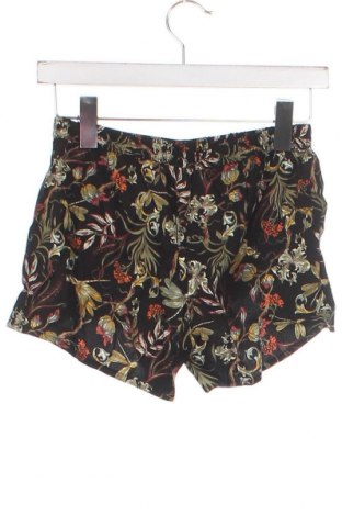 Дамски къс панталон Hunkemoller, Размер XXS, Цвят Многоцветен, Цена 7,20 лв.