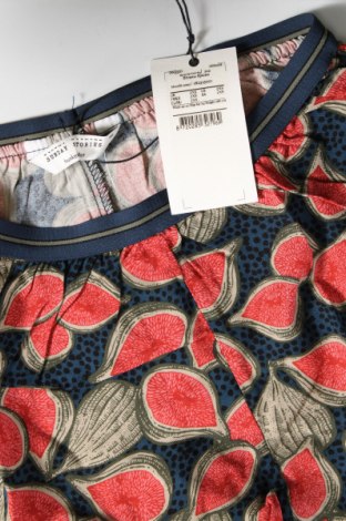 Дамски къс панталон Hunkemoller, Размер XXS, Цвят Многоцветен, Цена 72,00 лв.
