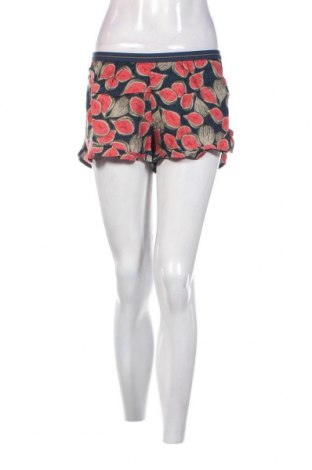 Γυναικείο κοντό παντελόνι Hunkemoller, Μέγεθος XXS, Χρώμα Πολύχρωμο, Τιμή 9,28 €