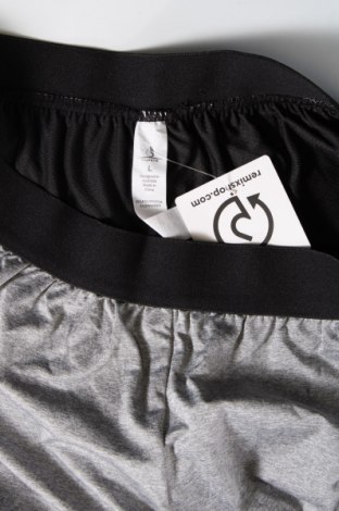 Pantaloni scurți de femei Icyzone, Mărime M, Culoare Gri, Preț 62,50 Lei