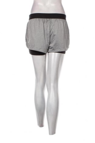 Γυναικείο κοντό παντελόνι Icyzone, Μέγεθος M, Χρώμα Γκρί, Τιμή 4,58 €