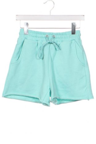 Damen Shorts In the style, Größe XS, Farbe Blau, Preis € 9,11