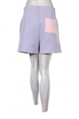 Γυναικείο κοντό παντελόνι Jake*s, Μέγεθος XL, Χρώμα Βιολετί, Τιμή 6,31 €