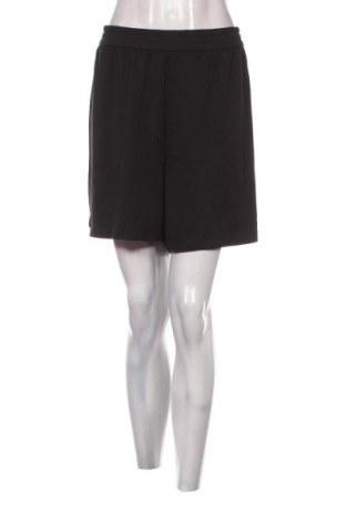 Γυναικείο κοντό παντελόνι Jake*s, Μέγεθος XXL, Χρώμα Μαύρο, Τιμή 22,43 €