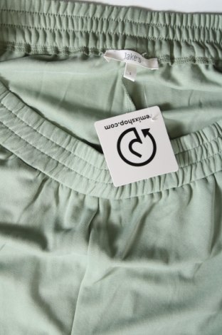 Дамски къс панталон Jake*s, Размер S, Цвят Зелен, Цена 13,68 лв.