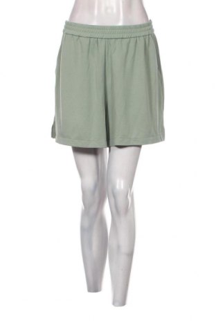 Γυναικείο κοντό παντελόνι Jake*s, Μέγεθος S, Χρώμα Πράσινο, Τιμή 7,05 €