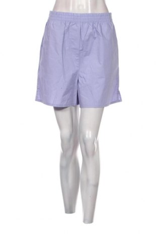 Γυναικείο κοντό παντελόνι Jake*s, Μέγεθος S, Χρώμα Βιολετί, Τιμή 6,31 €