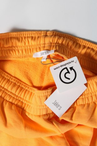 Γυναικείο κοντό παντελόνι Jake*s, Μέγεθος M, Χρώμα Πορτοκαλί, Τιμή 37,11 €