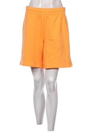 Дамски къс панталон Jake*s, Размер M, Цвят Оранжев, Цена 25,20 лв.