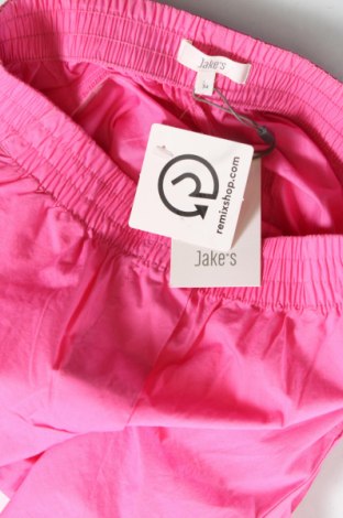 Damen Shorts Jake*s, Größe XS, Farbe Rosa, Preis 11,91 €
