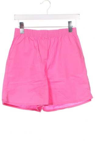 Γυναικείο κοντό παντελόνι Jake*s, Μέγεθος XS, Χρώμα Ρόζ , Τιμή 13,89 €
