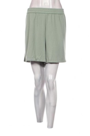 Γυναικείο κοντό παντελόνι Jake*s, Μέγεθος XL, Χρώμα Πράσινο, Τιμή 12,99 €
