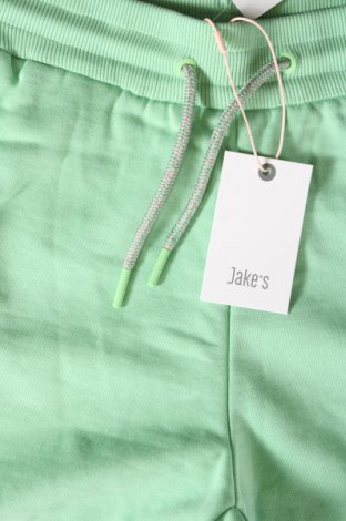 Pantaloni scurți de femei Jake*s, Mărime M, Culoare Verde, Preț 236,84 Lei