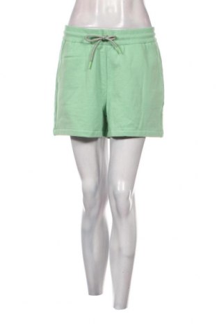 Pantaloni scurți de femei Jake*s, Mărime M, Culoare Verde, Preț 82,89 Lei