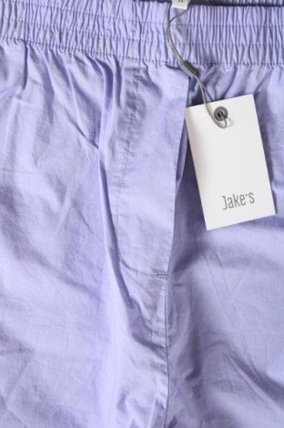 Дамски къс панталон Jake*s, Размер XL, Цвят Лилав, Цена 72,00 лв.