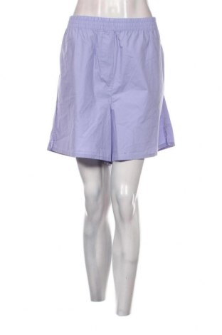 Γυναικείο κοντό παντελόνι Jake*s, Μέγεθος XL, Χρώμα Βιολετί, Τιμή 6,68 €