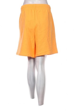 Γυναικείο κοντό παντελόνι Jake*s, Μέγεθος XL, Χρώμα Πορτοκαλί, Τιμή 44,85 €