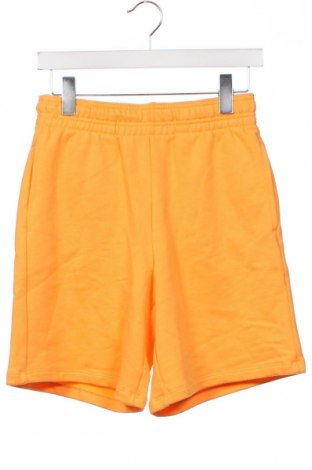 Γυναικείο κοντό παντελόνι Jake*s, Μέγεθος XS, Χρώμα Πορτοκαλί, Τιμή 6,68 €