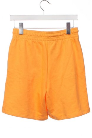 Γυναικείο κοντό παντελόνι Jake*s, Μέγεθος XS, Χρώμα Πορτοκαλί, Τιμή 37,11 €