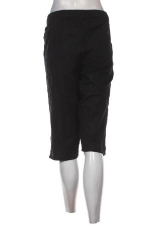 Дамски къс панталон Janina, Размер XL, Цвят Черен, Цена 17,67 лв.