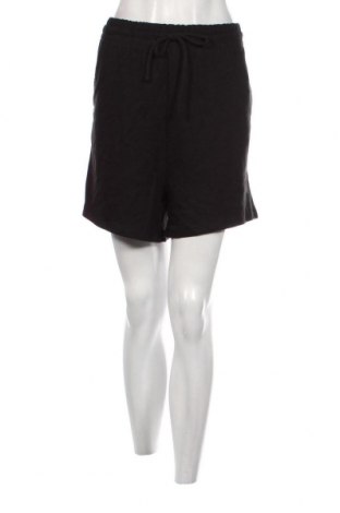 Дамски къс панталон Janina, Размер XL, Цвят Черен, Цена 19,00 лв.