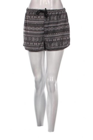 Γυναικείο κοντό παντελόνι Jean Pascale, Μέγεθος M, Χρώμα Πολύχρωμο, Τιμή 4,70 €