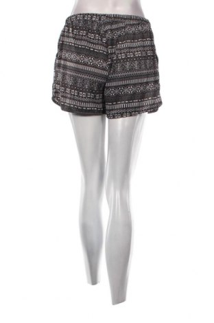 Γυναικείο κοντό παντελόνι Jean Pascale, Μέγεθος M, Χρώμα Πολύχρωμο, Τιμή 4,47 €