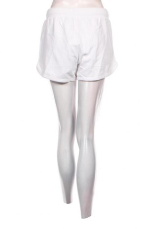 Дамски къс панталон Jeremy Meeks, Размер M, Цвят Бял, Цена 30,50 лв.