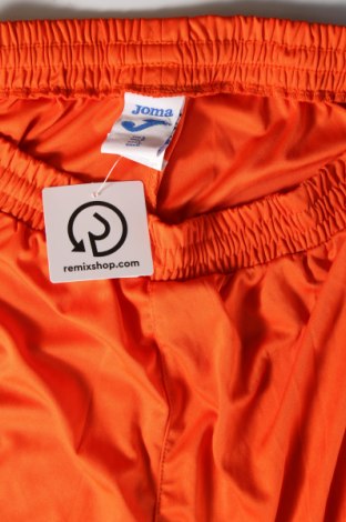 Γυναικείο κοντό παντελόνι Joma, Μέγεθος L, Χρώμα Πορτοκαλί, Τιμή 9,72 €