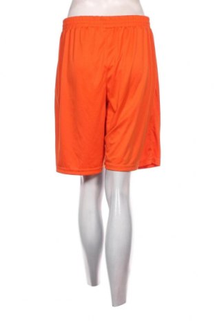 Damen Shorts Joma, Größe L, Farbe Orange, Preis 5,25 €
