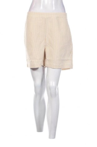 Γυναικείο κοντό παντελόνι Kaffe, Μέγεθος M, Χρώμα Πολύχρωμο, Τιμή 8,54 €