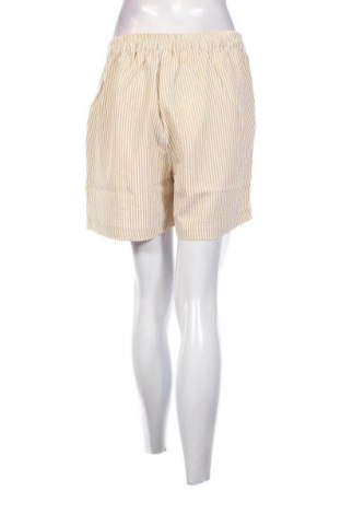 Γυναικείο κοντό παντελόνι Kaffe, Μέγεθος L, Χρώμα Πολύχρωμο, Τιμή 11,13 €
