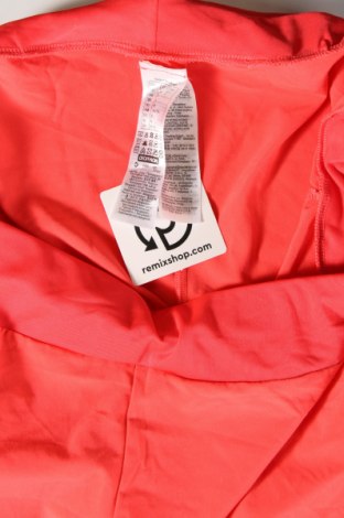 Damen Shorts Kalenji, Größe M, Farbe Rot, Preis 5,16 €