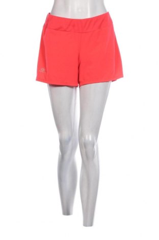Дамски къс панталон Kalenji, Размер L, Цвят Розов, Цена 7,98 лв.