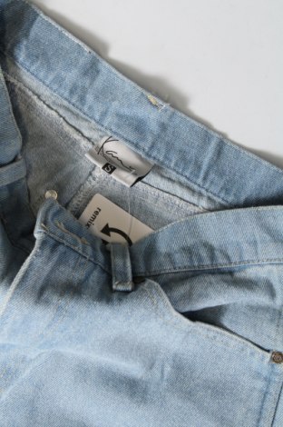 Pantaloni scurți de femei Karl Kani, Mărime S, Culoare Albastru, Preț 115,13 Lei