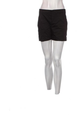 Дамски къс панталон Kiabi, Размер M, Цвят Черен, Цена 7,22 лв.