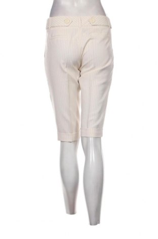 Pantaloni scurți de femei Koton, Mărime S, Culoare Ecru, Preț 38,34 Lei