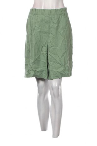 Дамски къс панталон Land's End, Размер XL, Цвят Зелен, Цена 29,00 лв.