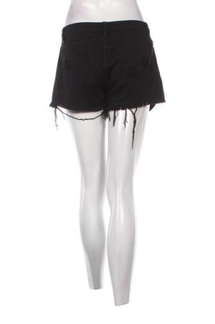 Γυναικείο κοντό παντελόνι Laulia, Μέγεθος M, Χρώμα Μαύρο, Τιμή 5,05 €