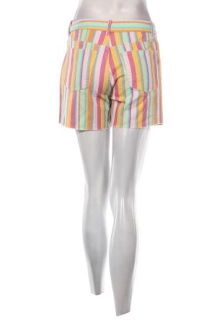 Дамски къс панталон Laura Torelli, Размер XS, Цвят Многоцветен, Цена 7,03 лв.