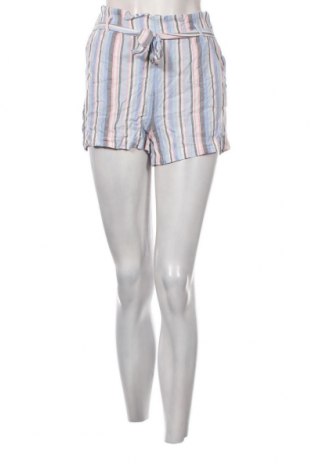 Дамски къс панталон Laura Torelli, Размер XS, Цвят Многоцветен, Цена 10,45 лв.