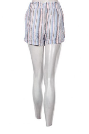 Дамски къс панталон Laura Torelli, Размер XS, Цвят Многоцветен, Цена 7,98 лв.