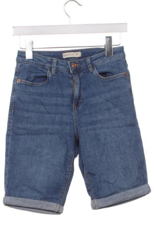 Pantaloni scurți de femei Lcw Denim, Mărime XS, Culoare Albastru, Preț 48,47 Lei